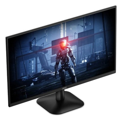 Monitor Aoc 24 100hz Fhd 1ms Widescreen Va Hdmi - 24b35hm2