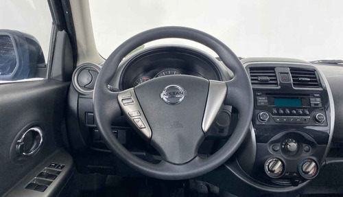 Imagen 15 de 15 de 114785 - Nissan March 2018 Con Garantía