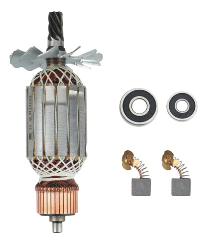 Martillo Eléctrico De Corte De Acero Con Eje De Transmisión