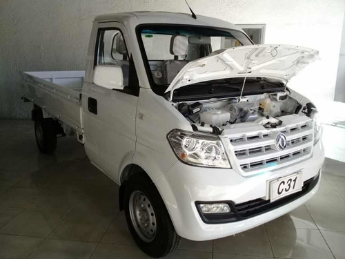 Dfsk C31 1.5 Truck Cab Simple 2021