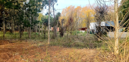Venta Lote Terreno 20 X 50 San Bernardo Zona Residencial