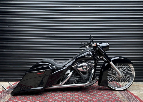 Harley-davidson Dyna Wide Glide 