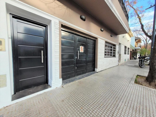 Casa Chalet En Venta En Parque Patricios, Capital Federal, Buenos Aires