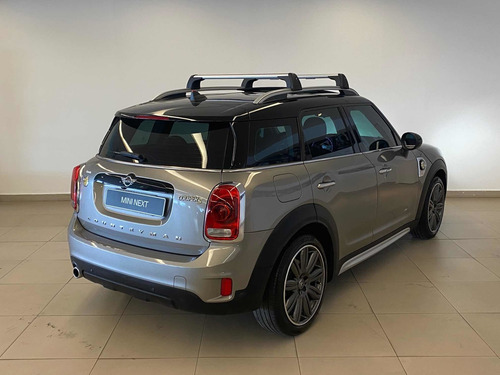 Mini Countryman 2019 1.5 S E All4 Phev Aut. 5p Hibrido