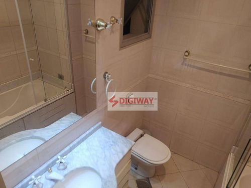 Imagem 20 de 20 de Excelente Apartamento, Pronto Para Morar. - Ap2381