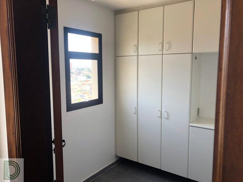 Imagem 5 de 15 de Cobertura Duplex Localizado Na Vila São Francisco - Di25811