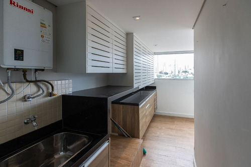 Imagem 29 de 30 de Apartamento À Venda No Bairro Vila Da Saúde - São Paulo/sp - O-19805-32965