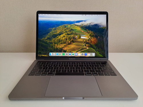 Macbook Pro 13.3' 8gb 