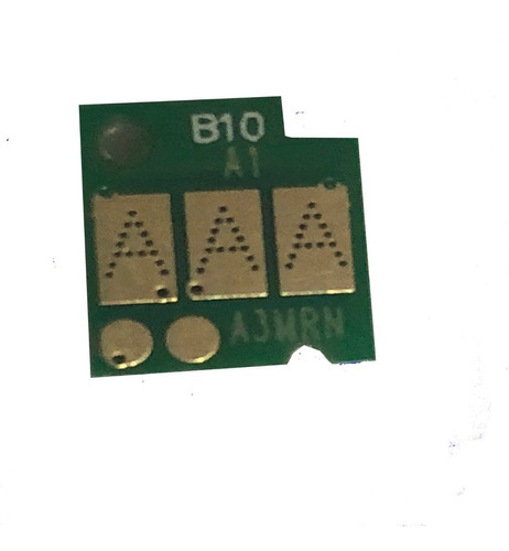 Chip Autoreseteables Lc103 Lc101 Impresoras