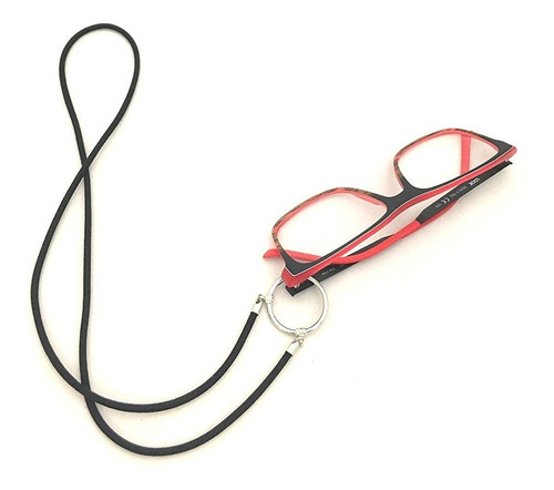 Collar Gafas - Lentes Sostenedor De La Cadena Cuerda Correa