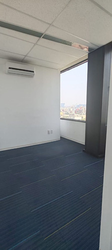 Oficina Acondicionada En Renta De 778 M2 Colonia Anzures