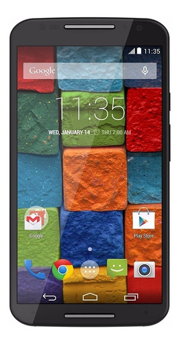 Celular Motorola Moto Xt1097 (2 Gen) 5,2 4g 16gb Oferta Amv