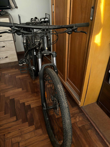 Bicicleta Orbea Mx 27 50 S