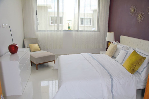Villa En Venta Bávaro, Punta Cana