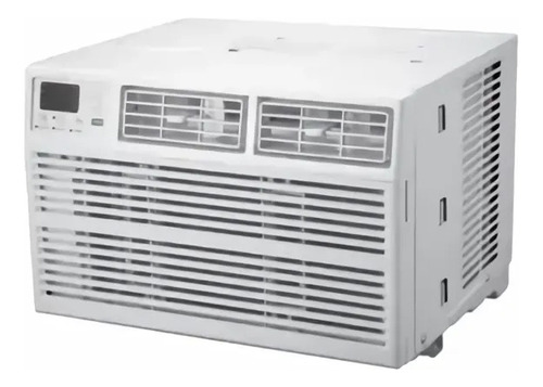 Aire Acondicionado De Ventana Ecohogar 8000btu Con Control 