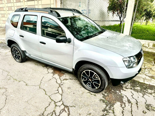 Vendo Renault Duster 2021 Motor 2.0 Manual 