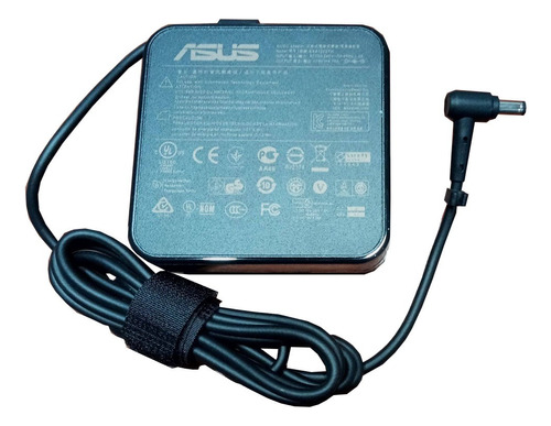 Cargador Original Asus 19v 4.74a 90w Axkim Service