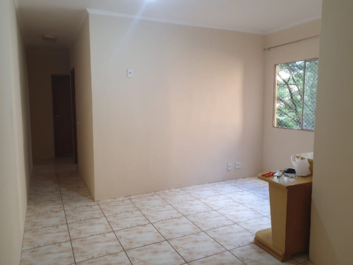 Apartamento - Ap00166 - 69313457