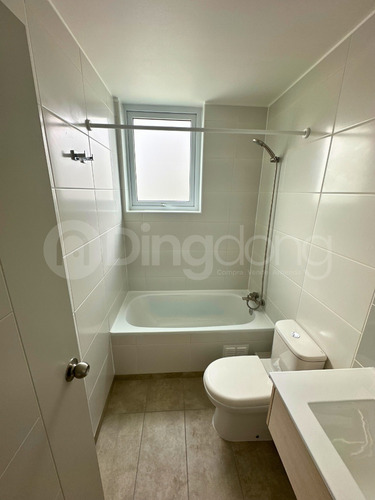 Departamento En Arriendo En Exclusivo Sector Valle Noble