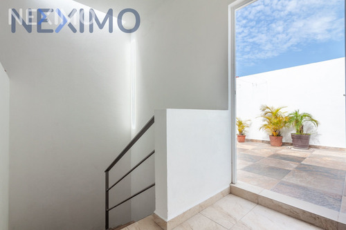 Imagen 29 de 30 de Casa En Venta En Colonia Volcanes En Cuernavaca, Morelos.