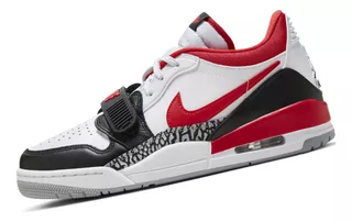 Zapatillas Nike Hombre Air Jordan Legacy 312 | Cd7069-160