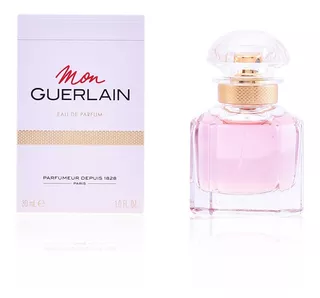 Perfume Mujer Mom Guerlain Edp X 30 Ml