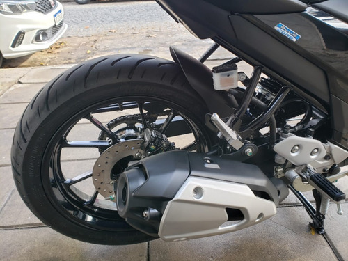 Imagen 3 de 13 de Yamaha Fz 25