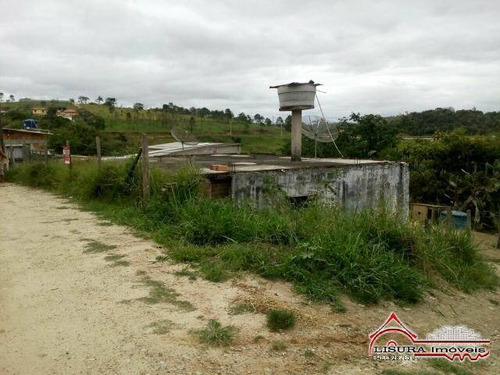 Imagem 6 de 15 de Terreno Veraneio Iraja Com 827 M² Jacareí Sp - 3971