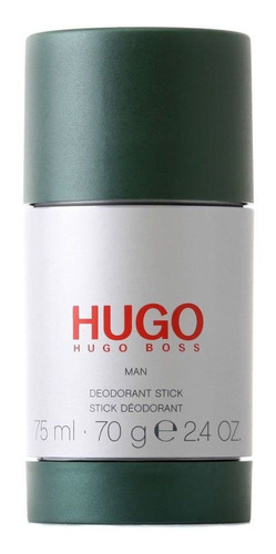  Hugo Boss desodorante stick 70g bastão 75ml 