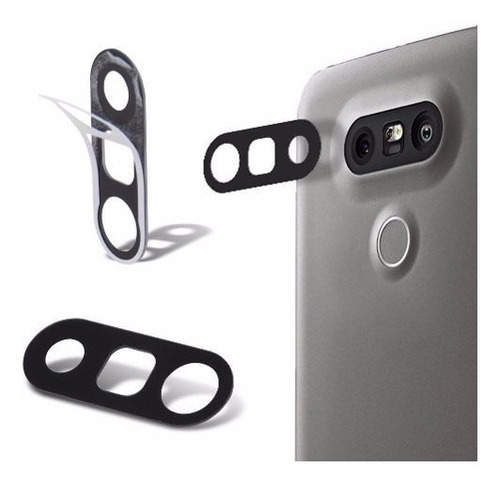 Imagen 3 de 3 de Lente De Camara LG G6