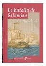 Libro Batalla De Salamina El Mayor Combate Naval De La Antig