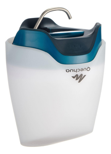 Linterna Recargable De Camping - Bl200 - 200 Lúmenes Quechu