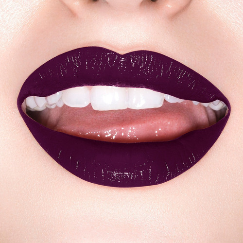 Labial Revlon Colostay Satin Ink Crown Jewels Royal Amethyst