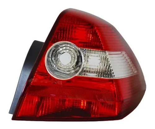 Stop Derecho Renault Megane Ii 2006 A 2008