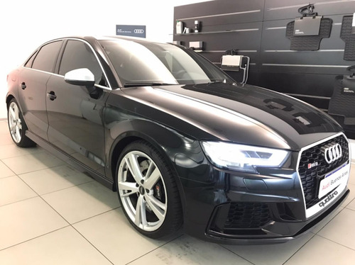 Audi Rs3 S3 Sedan Sportback 2020 2019 2018 2017 0km