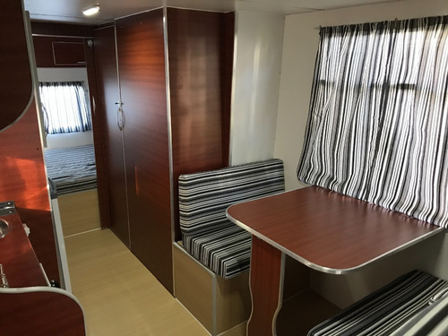 Casa Rodante Acapulco 520