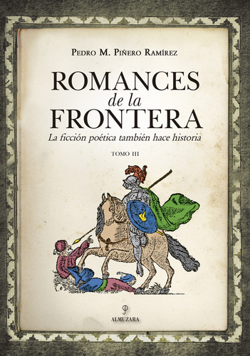 Romances De La Frontera (iii) -   - *