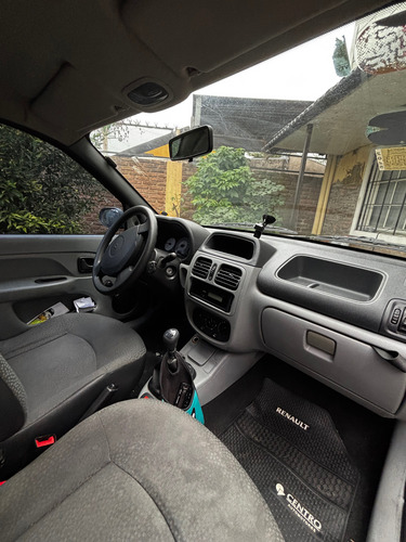 Renault Clio 1.2 Pack Plus 5 p