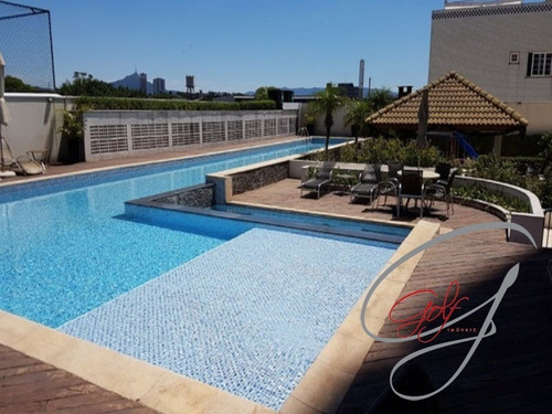 Imagem 9 de 17 de Lindo Apartamento 3 Dormitórios 1 Suíte - Centro - Osasco - Ap00850 - 69339202