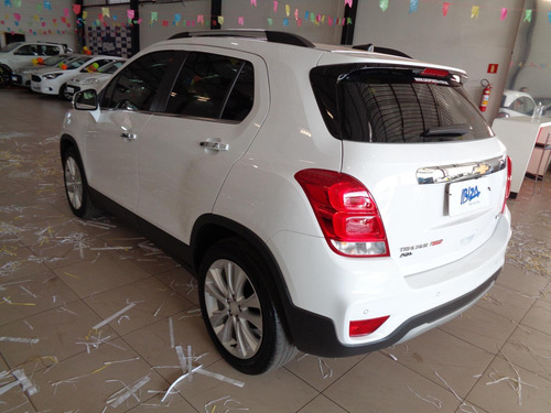 Imagem 8 de 15 de Chevrolet Tracker Premier 1.4 Turbo Aut.