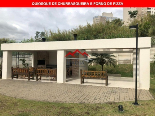 Imagem 27 de 28 de Casa A Venda Em Condomínio Fechado Vintage Club, Engordadouro Em Jundiaí Sp - Ca00459 - 69387654