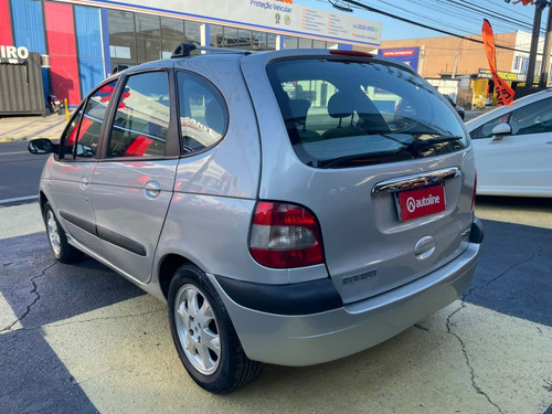 Renault Scenic Scénic Privilège Hi-Flex 1.6 16V