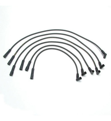 Cables De Bujia Chevrolet Monte Carlo 3.8 V6 80-84