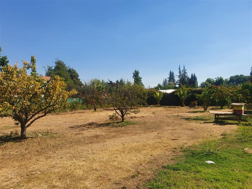 Imagen 9 de 22 de Venta Lote En Pirque 875m2 Sector Urbano, Rol Propio