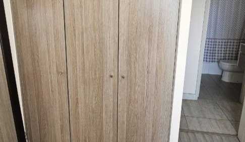 Vive En Amplio Y Semi Nuevo Depto. En Ñuñoa En Venta Uf 7900