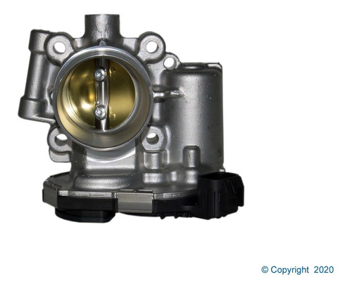 Cuerpo Aceleracion Buick Encore L4 1.4 2013 A 2018 Gm Parts