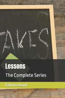 Libro Lessons: The Complete Series - Katrina'sworks