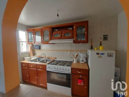Venta Casa 3 Ambientes Rinconada De Xochitepec