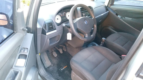 Fiat Idea 1.4 Elx 2007