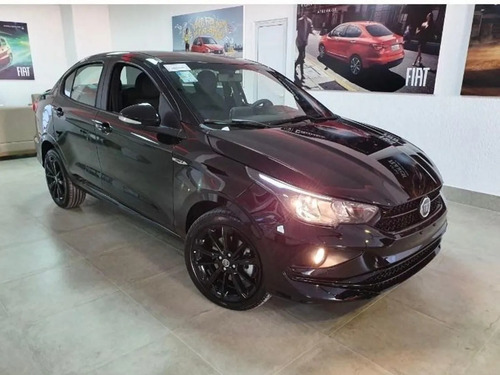 Fiat Cronos 1.8 Gnc 2021 / Financiado / Retiro Inmediato X-